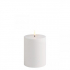 Uyuni Outdoor LED pillar Candle  10,1 x 12,8 cm