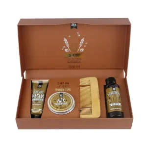 STOERE Mannenpakket 100% Leuk