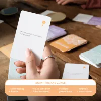 Yantoo You are not the only one Vertellis 