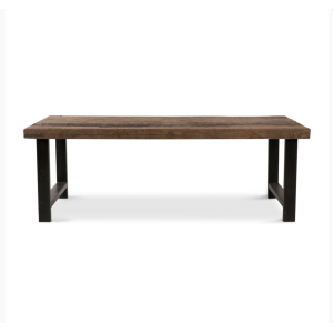 Robuuste Eettafel Bolzano 200 x 95 cm