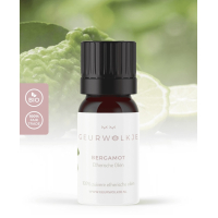 Bergamot etherische olie