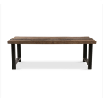 Eettafel Bolzano 240 x 95 cm