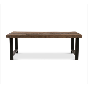Eettafel Bolzano 240 x 95 cm