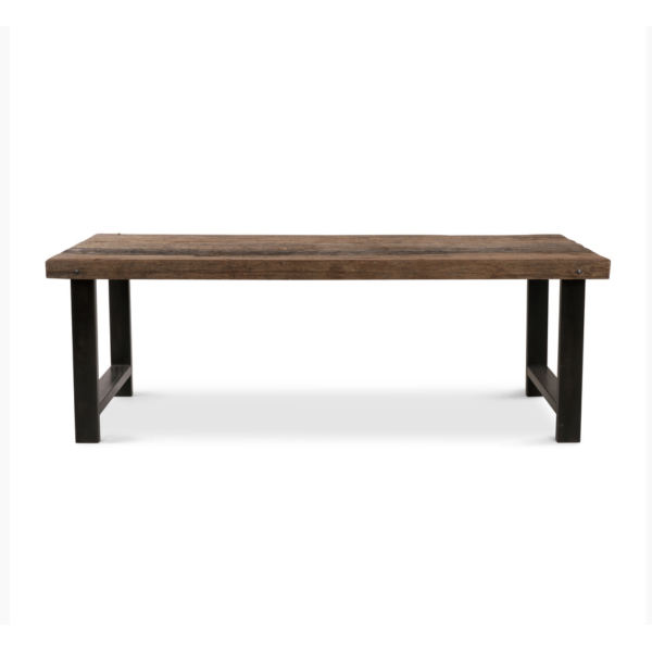 Eettafel Bolzano 240 x 95 cm