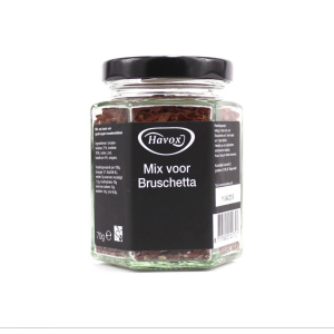 Bruschetta kruidenmix