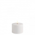 Uyuni Outdoor LED pillar  Candle 10,1 x 7,8 cm