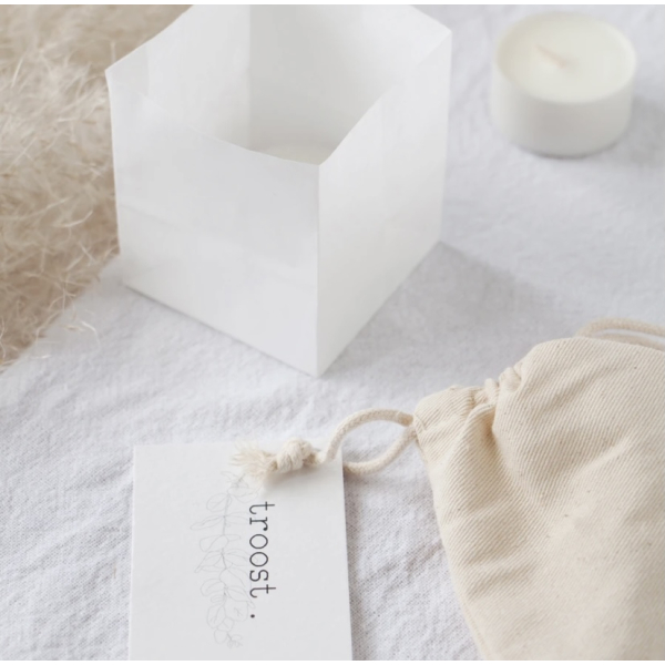 Hold Tight 'Lichtpuntje' '