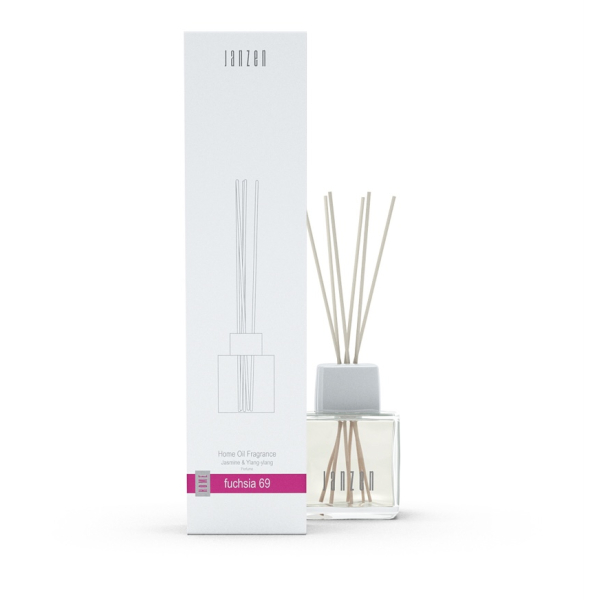 Janzen Home Fragrance Sticks Fuchsia 69