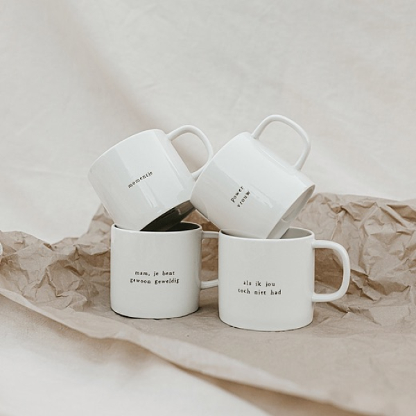 Mok - als ik jou toch niet had ‘Ik pak je in’