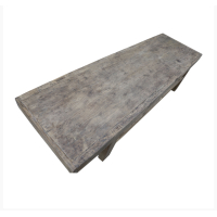 Salontafel hout naturel