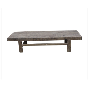 Salontafel hout naturel