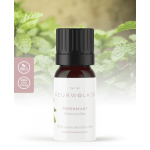 Pepermunt etherische olie