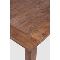 Eettafel Provence 200 x 100 cm 