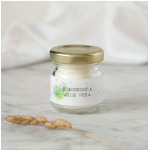 Hold it geurkaars Kokosnoot & Aloë Vera