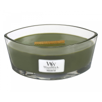 Woodwick Frasier Fir Ellipse Candle