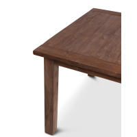 Eettafel Provence 120 x 80 cm