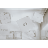 Wenskaart Als je nee zegt, ben je gek