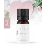 Magic Love etherische olie Geurwolkje
