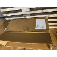 Hold it geurkaars Kamperfoelie