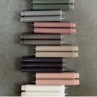 Dinerkaarsen 2,6 x 18 cm