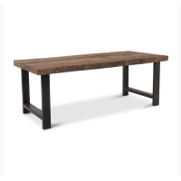 Eettafel Bolzano 220 x 95cm