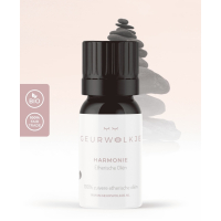 Harmonie etherische olie Geurwolkje