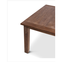 Eettafel Provence 140 x 90 cm