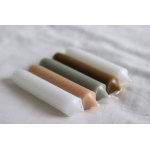 Set a 5 korte dinerkaarsjes mix 2