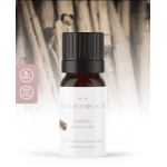 Kaneel etherische olie Geurwolkje