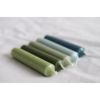 Set a 5 korte dinerkaarsjes mix 1