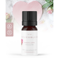 Magic Love etherische olie Geurwolkje