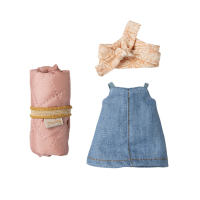 Maileg wandelaar grote zus 