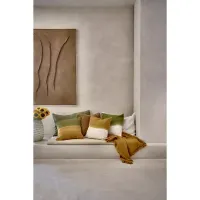 ONDULA Wanddecoratie Pomax