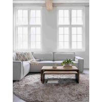 DTP Home Evo salontafelset gerecycled teakhout