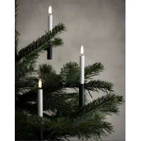 Uyuni Mini Taper incl green mini taper clips (9 pack)