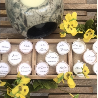 Geurwaxjes Intenscent