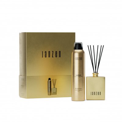 Giftset Euphoria JANZEN