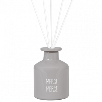 Geurstokjes - Merci Merci - Geur: Flower Bomb