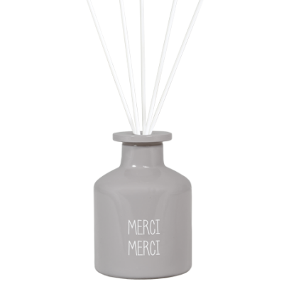 Geurstokjes - Merci Merci - Geur: Flower Bomb