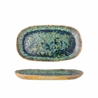 Milani Serving Plate Bloomingville