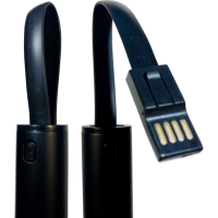 Elektrisch oplaadbare aansteker - USB