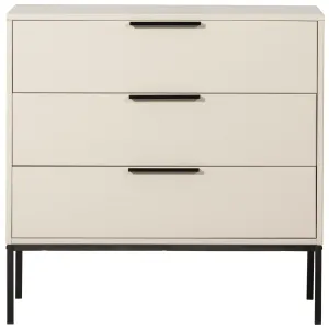 WOOOD Adam Ladekast Grenen Dust