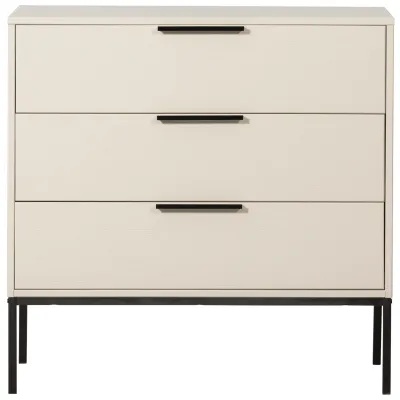 WOOOD Adam Ladekast Grenen Dust