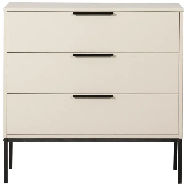 WOOOD Adam Ladekast Grenen Dust