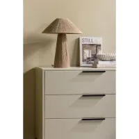 WOOOD Adam Ladekast Grenen Dust