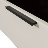 WOOOD Adam Ladekast Grenen Dust