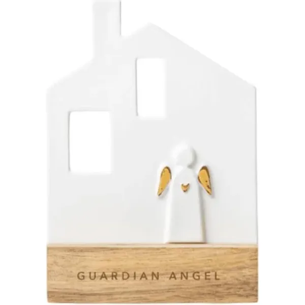 Light Object Guardian Angel – Räder