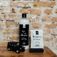 Autoshampoo Kijk em shinen 100% leuk