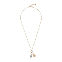 Aventurijn Edelsteen Vergulde Hanger A Beautiful Story