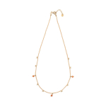 Aware Carnelian GC Necklace A Beautiful Story
